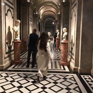 Meet your Posher, Tiana